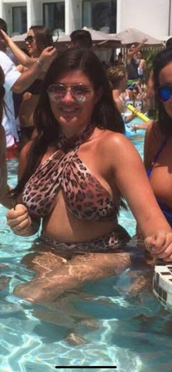 Ashleigh Boyd