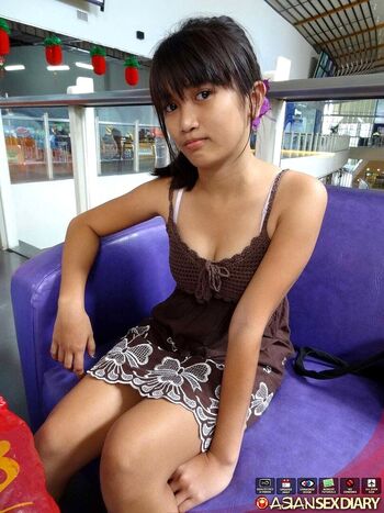 AsianSexDiary
