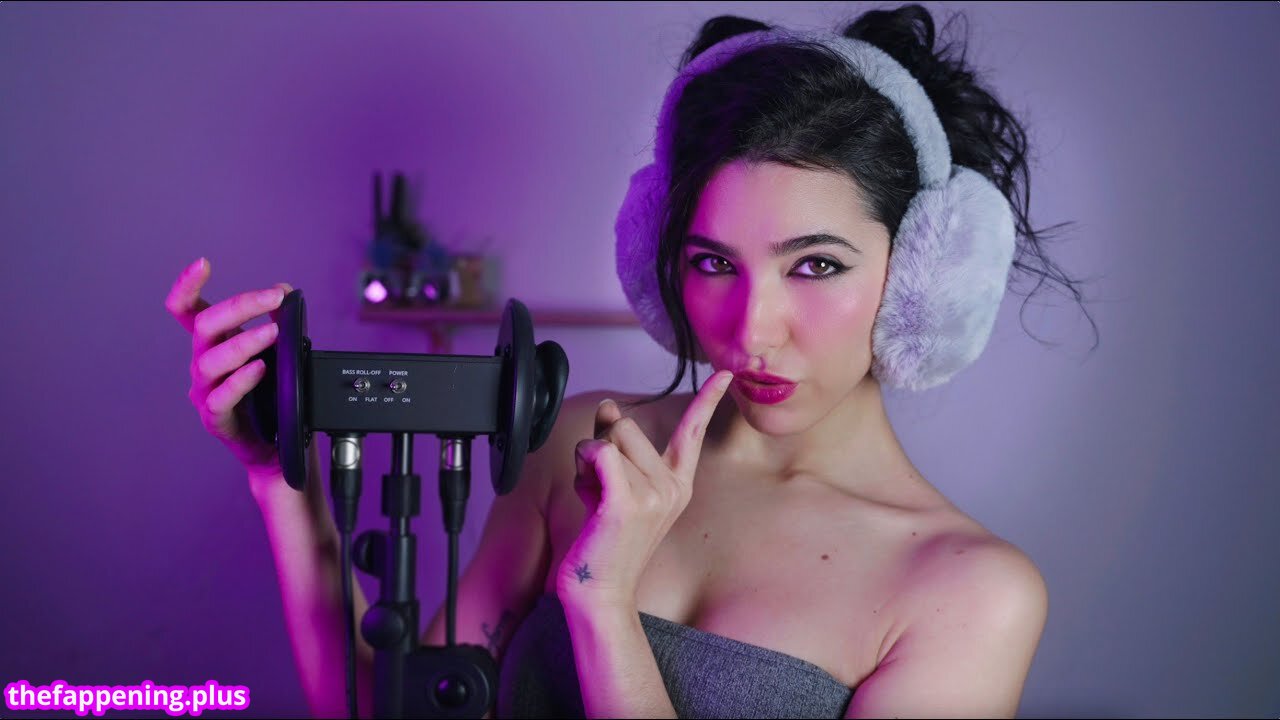 ASMR Glow