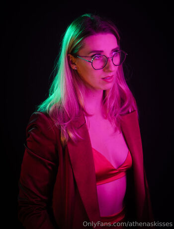 athenaskisses