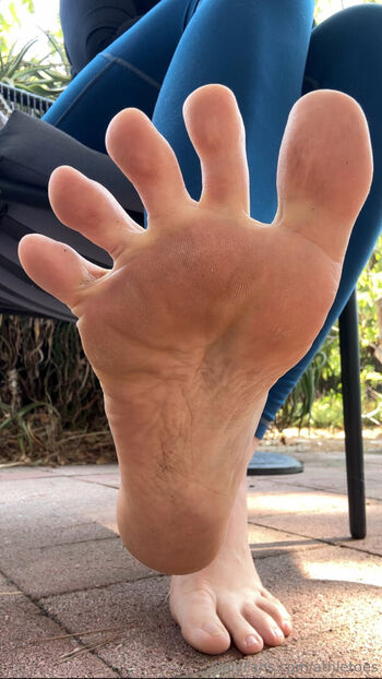 athletoes