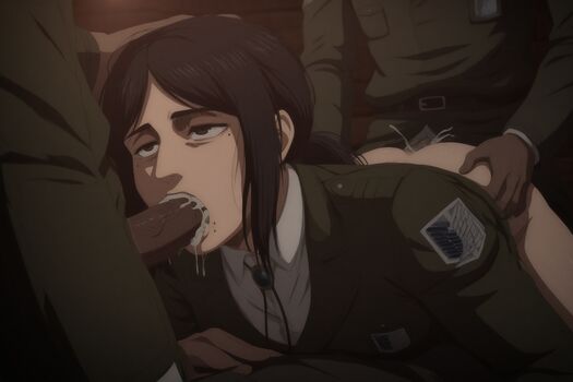 Attack On Titan