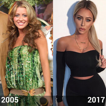Aubrey O’Day