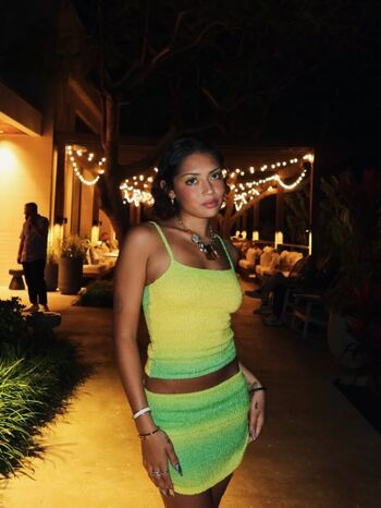 Avani Gregg