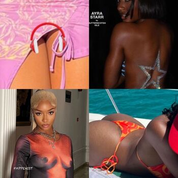 Ayra Starr