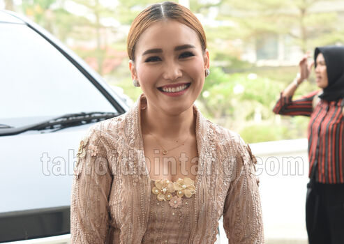 Ayu Ting Ting