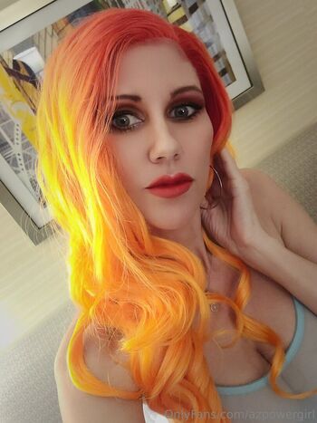 azpowergirl