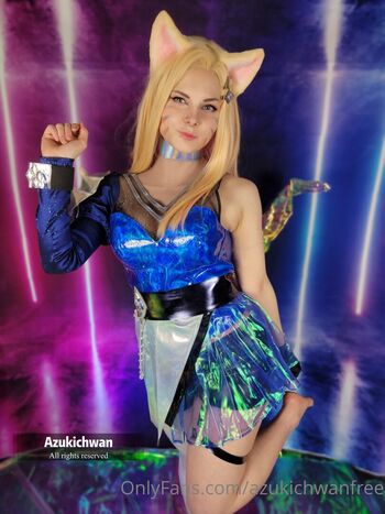 azukichwanfree