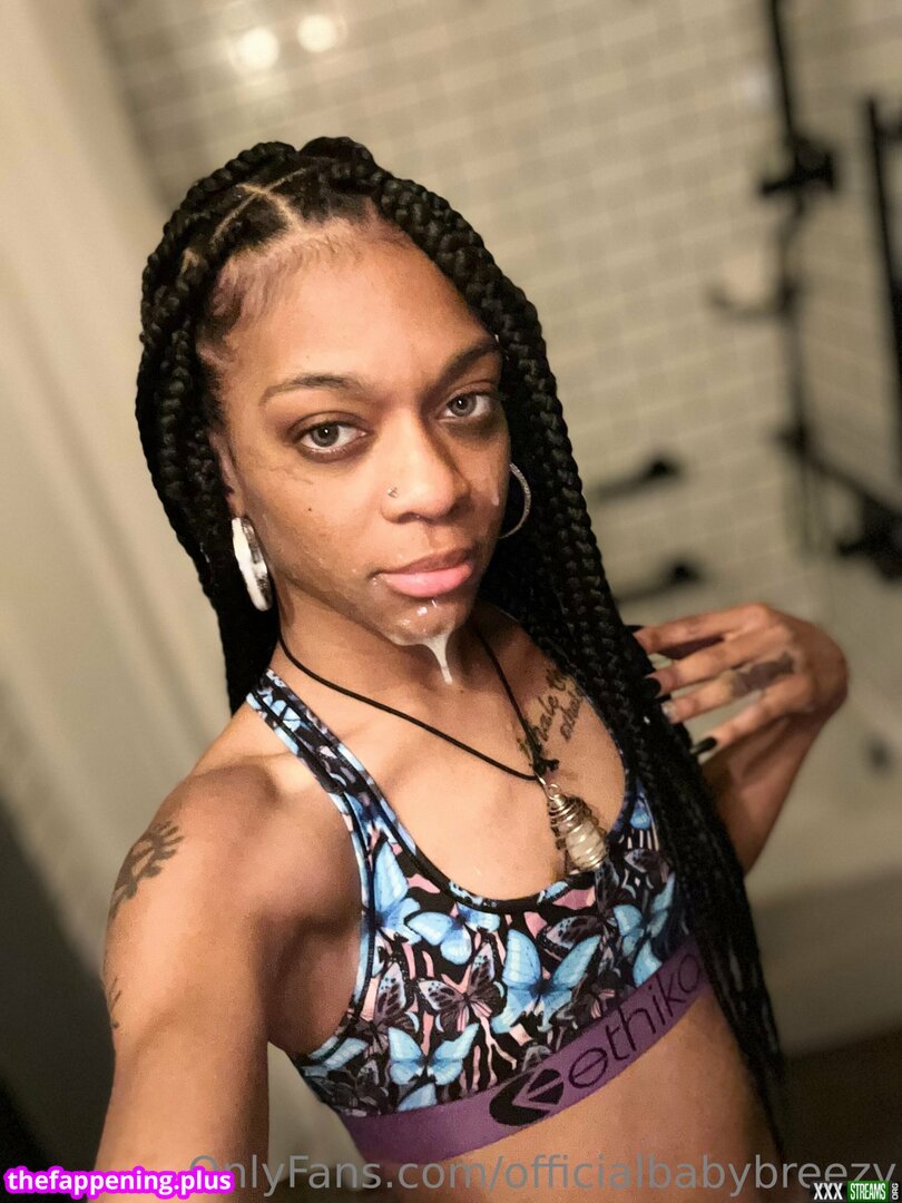 Baby Breezy