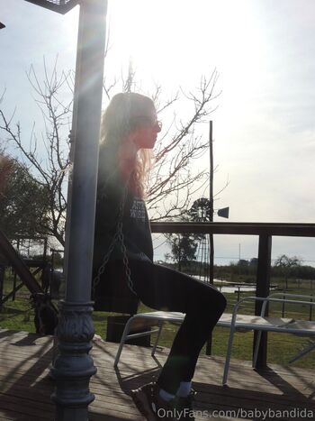 babybandida