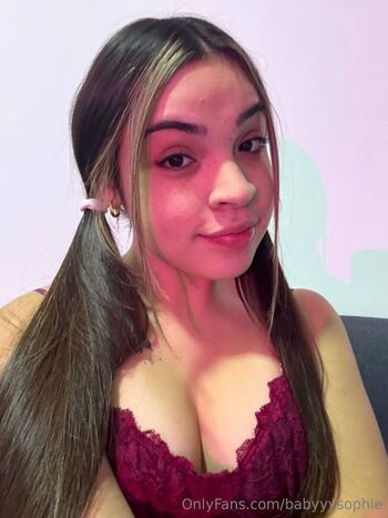babyyysophie