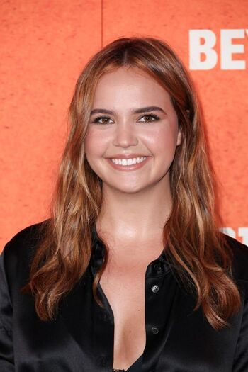 Bailee Madison