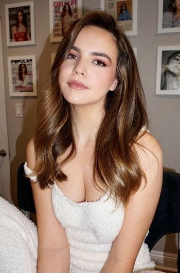 Bailee Madison