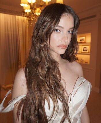 Barbara Palvin
