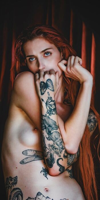 Barbora Aria