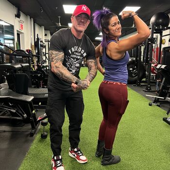 Bayley