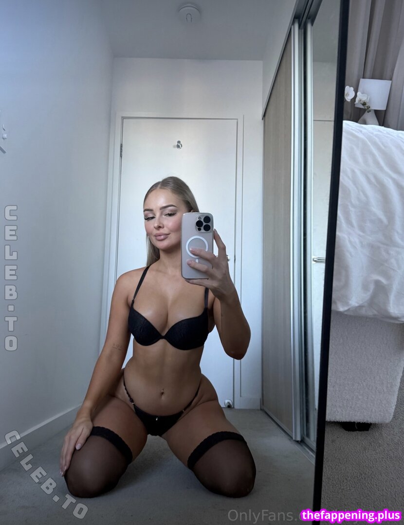 Bbybreex / babybreex Photo OnlyFans Nu #1