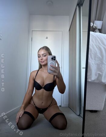 Bbybreex