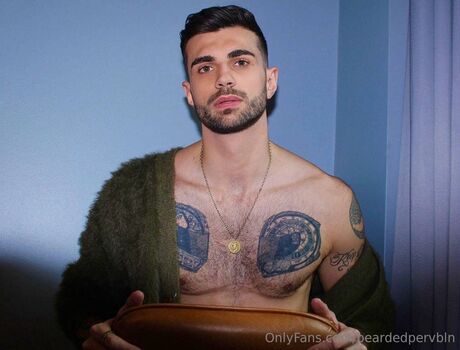 beardedpervbln