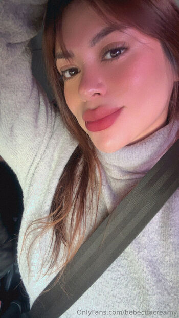 bebecitacreamy