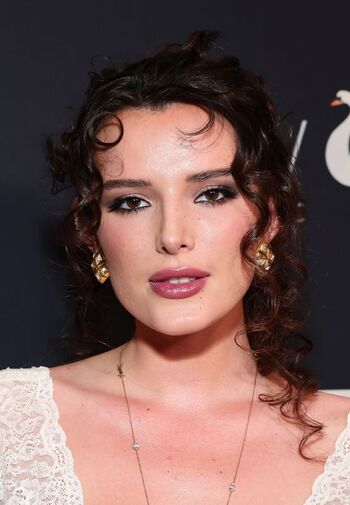 Bella Thorne
