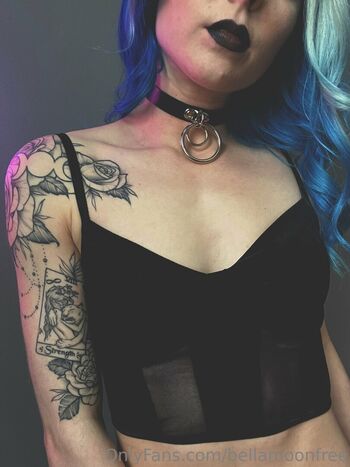 bellamoonfree