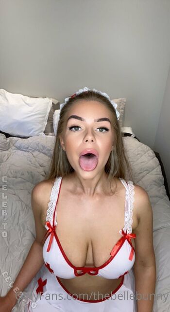 belle-bunny