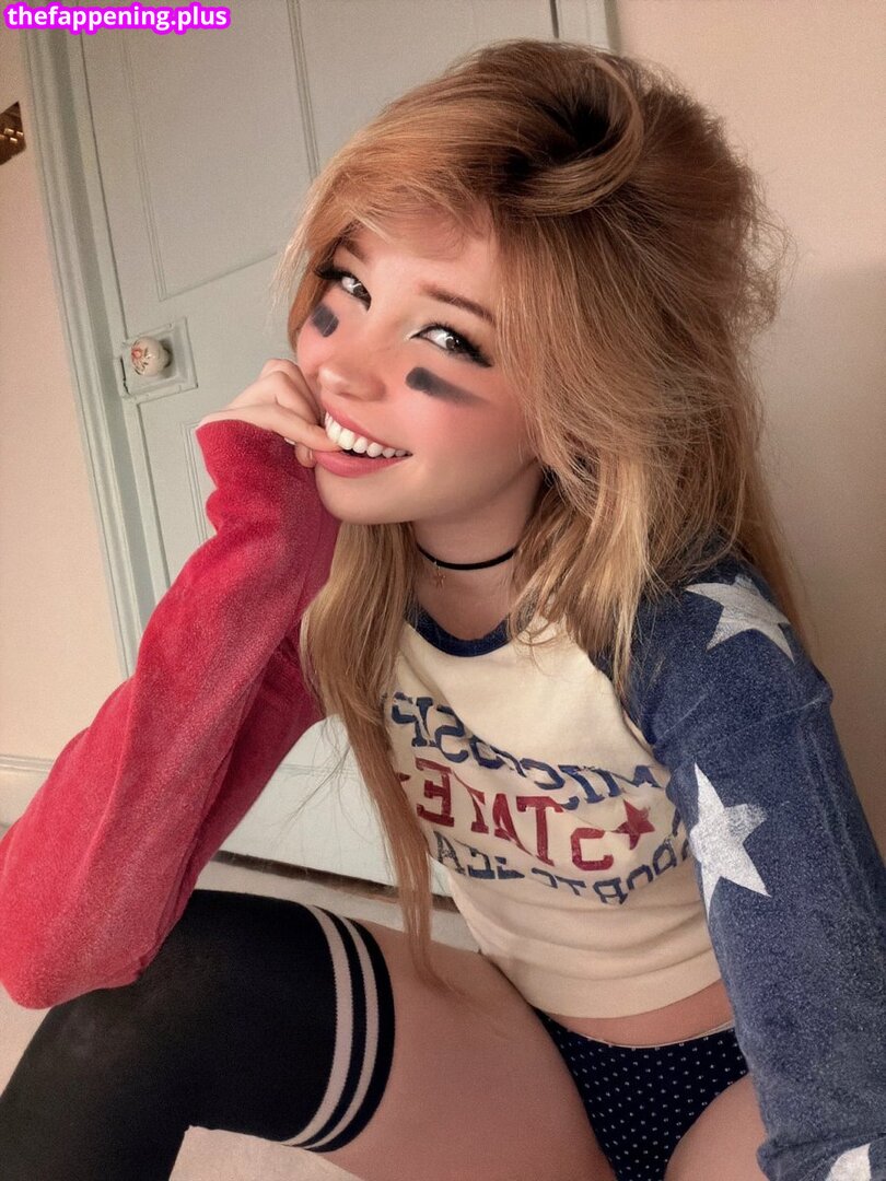 Belle Delphine