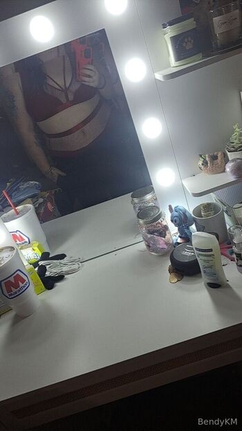 bendyandthekinkmachine