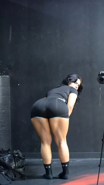 Bent Over