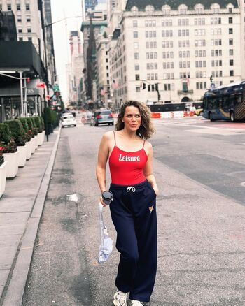 Bethany Joy Lenz