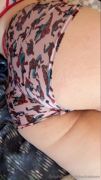 bikerbabieee