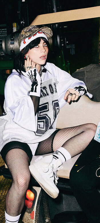 Billie Eilish