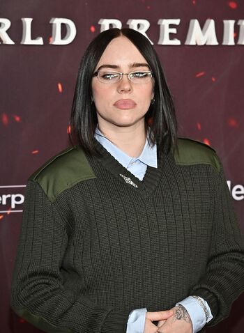 Billie Eilish