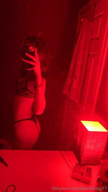 blondiefay77