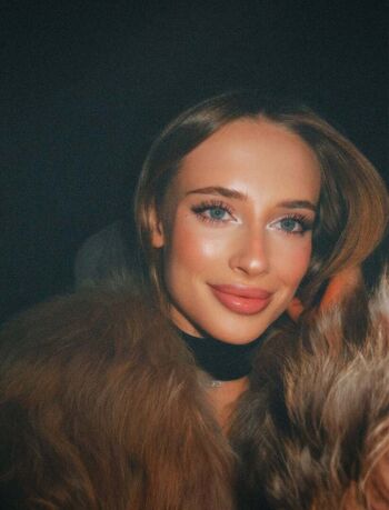 Blondinka Drive Angelina