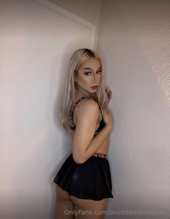 bluntsandparadise