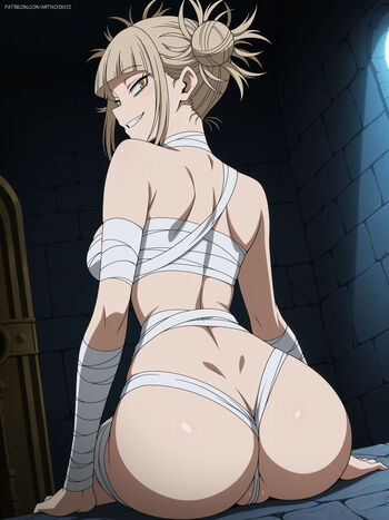 Boku No Hero Academia