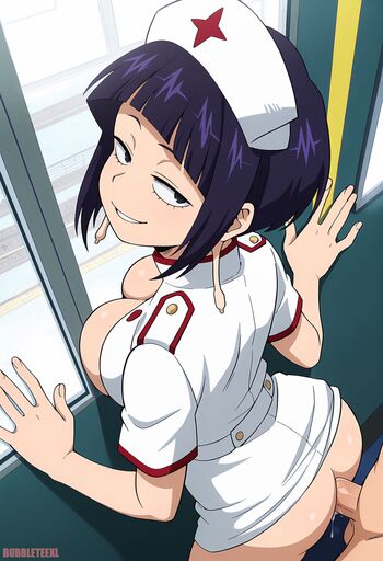 Boku No Hero Academia