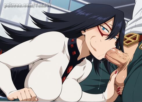 Boku No Hero Academia