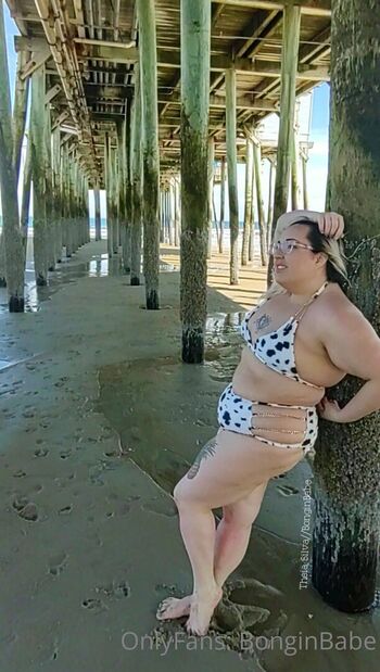 bonginbabe