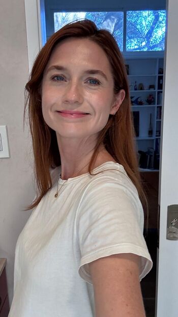 Bonnie Wright