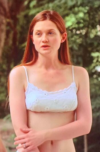 Bonnie Wright