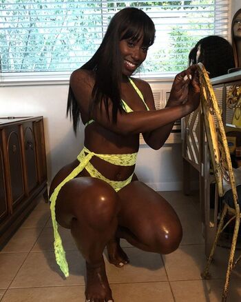 Bria Myles