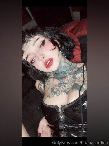 brianasardina