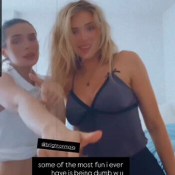 Brighton Rosie Sharbino