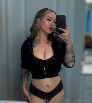 brittanywillowfree
