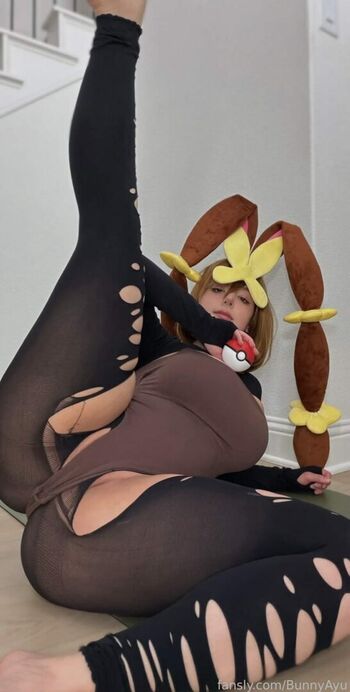 BunnyAyumi