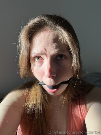 byronicbarbie