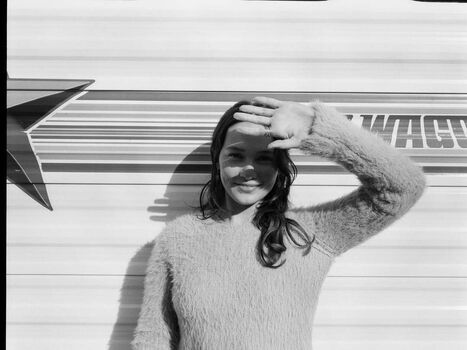 Cailee Spaeny